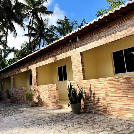 Pousada Casa Alto Do Tamba Hotel Aldeia Sao Francisco Ngoại thất bức ảnh