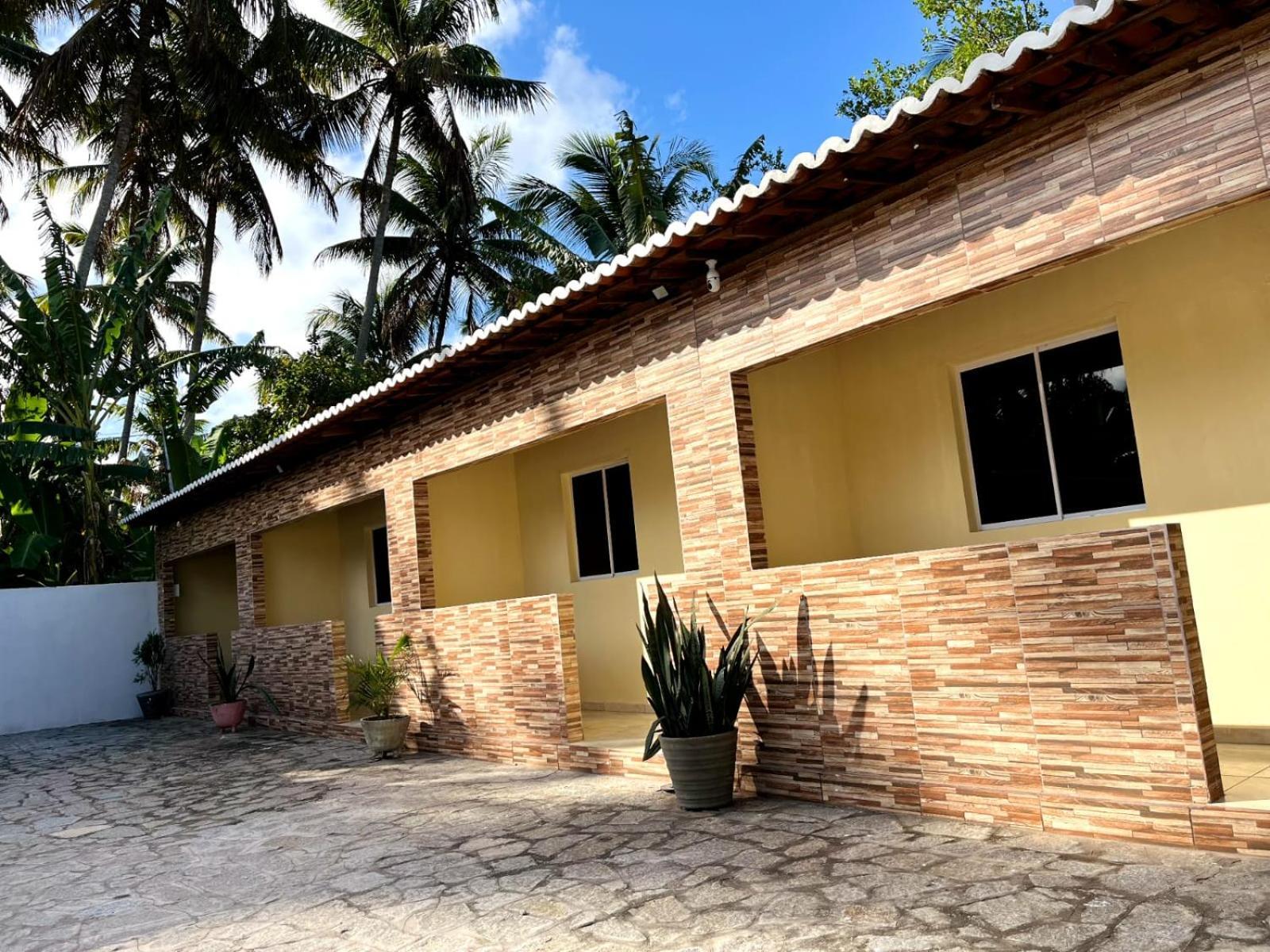 Pousada Casa Alto Do Tamba Hotel Aldeia Sao Francisco Ngoại thất bức ảnh