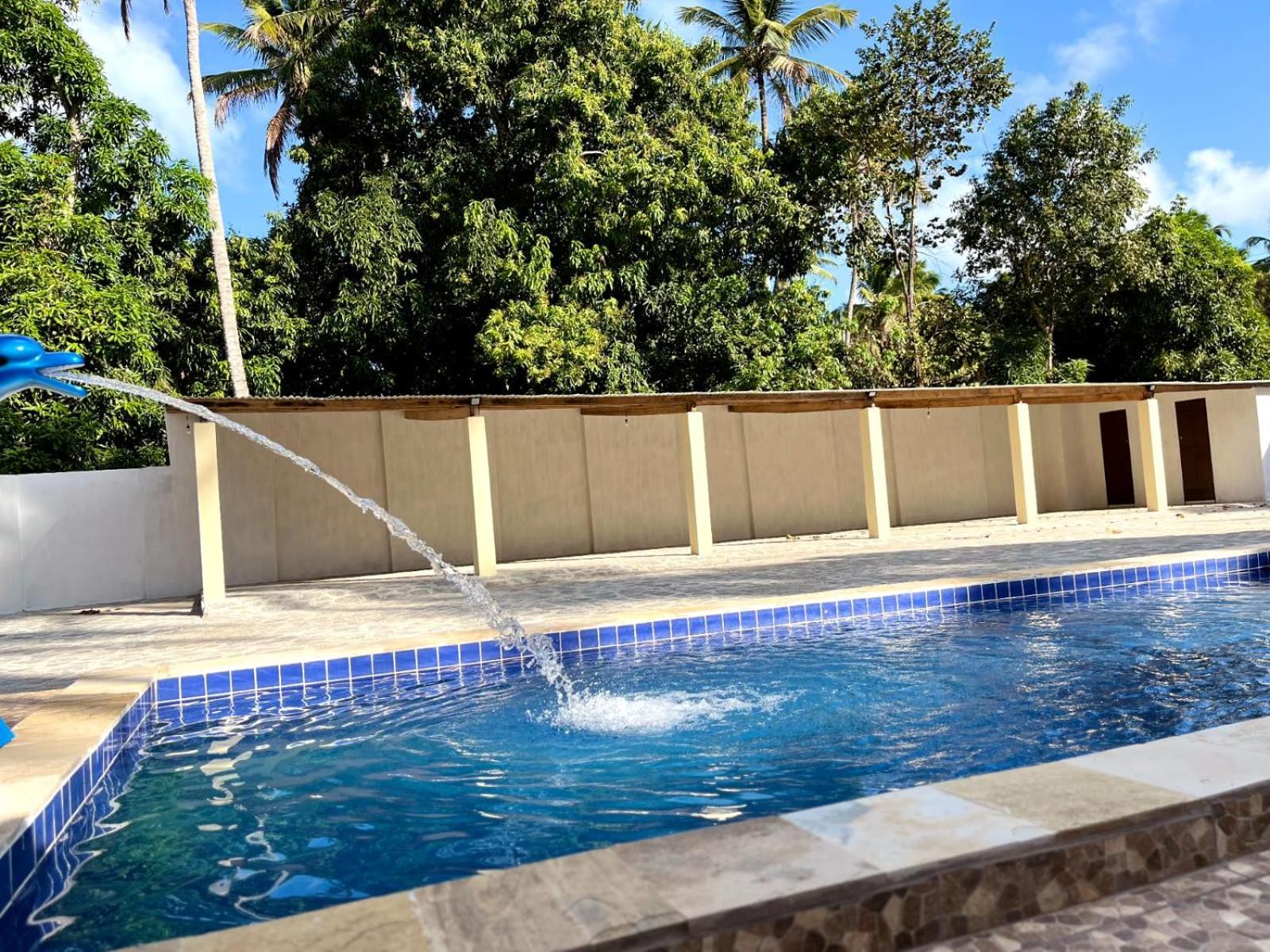 Pousada Casa Alto Do Tamba Hotel Aldeia Sao Francisco Ngoại thất bức ảnh